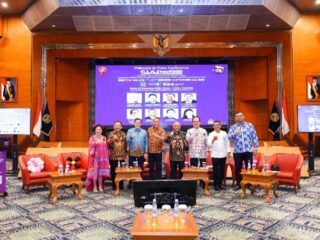 SIAL Interfood 2025 Usung Inovasi dan Kolaborasi, 100 UMKM Siap Tembus Pasar Global
