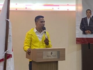 Dinilai Berjasa Besar, Dukungan Gelar Pahlawan untuk Soeharto Menguat