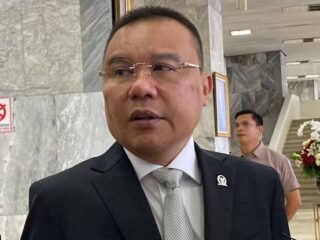 Kasus Dua Guru Luwu Utara Direspons Dasco, Pemuda Tegal Bersatu Sampaikan Apresiasi