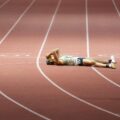 Optimisme tinggi terus menaungi para atlet Indonesia di ajang SEA Games 2025. Bukan tanpa alasan, semuanya bersumber dari raihan medali emas yang selalu melebihi target harian. (foto:Herry/kemenpora.go.id)