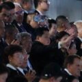 Menteri Pemuda dan Olahraga Republik Indonesia (Menpora RI) Erick Thohir menghadiri Opening Ceremony SEA Games 2025 Thailand di di Stadion Rajamangala, Selasa (9/12) malam.(foto:Herry/kemenpora.go.id)