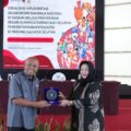 Kementerian Pemuda dan Olahraga (Kemenpora) RI menggelar Sosialisasi dan Implementasi Desain Olahraga Besar Nasional (DBON) melalui Penyusunan Desain Olahraga Daerah (DOD) Bagi Seluruh Kabupaten/Kota di Wilayah Provinsi Sulawesi Selatan. bertempat di Hotel Aston, Makassar, Kamis (13/11).(foto:dok/kemenpora.go.id)