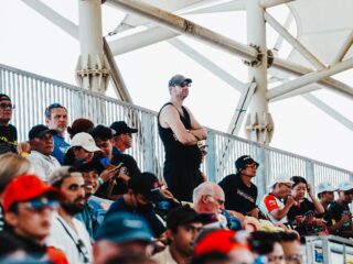 Ajang balap kelas dunia, Pertamina Grand Prix of Indonesia 2025 di Pertamina Mandalika International Circuit, Lombok Tengah, Nusa Tenggara Barat (NTB), tahun 2025 ini mencatat sebagai penyelenggaraan terbaik sejak pertama kali digelar. (foto: Injourney)