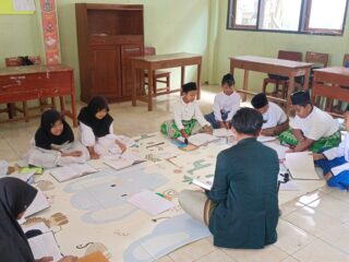 SD Plus Al Huda Buniseuri: Sekolah Islami yang Cetak Siswa Cerdas dan Berkarakter