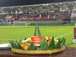 Liga 4 Jatim Dekat, Persewangi Luncurkan Skuad Baru dan Target Besar