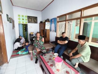 Owner Dapur Al Hidayah Sampaikan Kronologis Kejadian Kemarin