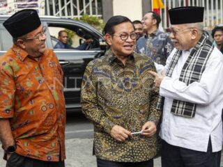 Majelis Kaum Betawi Serahkan Hasil Kongres ke Gubernur DKI di Museum MH Thamrin