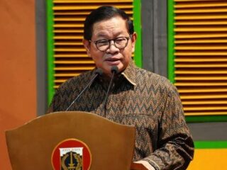 Pemerintah Daerah Segera Tindak Lanjut Revisi Perda dan Hasil Kongres Majelis Kaum Betawi