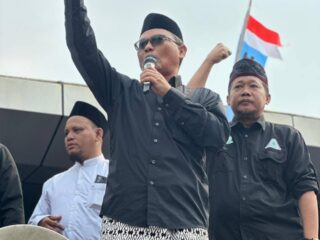 Konflik PBNU Berlarut, PWNU DKI Jakarta Usulkan Muktamar Luar Biasa NU