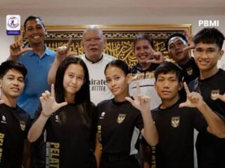 Setelah Bawa Pulang Perak SEA Games 2025, Kabid Kepelatihan PB Muaythai Kirim Surat Pengunduran Diri