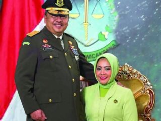 Berintegritas Tjokorda Ngurah Agung Kusumayudha: Calon Kuat Kepala Kejagung RI