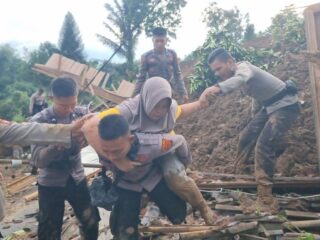 Peringatan Hari HAM, Polri Dipandang Jadi Pelopor Penegakan HAM di Indonesia