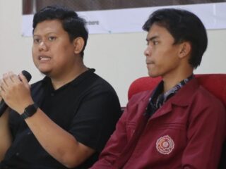 Forcemi: Isu Gagal Bayar Proyek di Bogor Digoreng untuk Pecah Belah Masyarakat