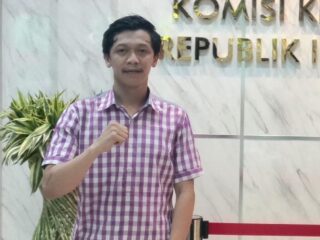 Mahasiswa Akan Laporkan Wakil Bupati Gowa ke KPK Terkait Dugaan Penerimaan Rp4 Miliar Proyek Jalan Sabbang–Tallang