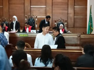 Kuasa Hukum Nilai Kasus Pencemaran Nama Baik Budi Gugur Usai KUHP Baru Berlaku