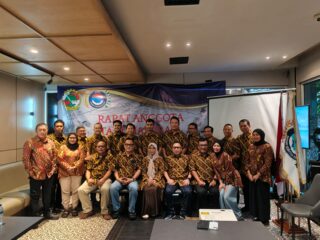 RAT Kopkar KSSB Berlangsung Lancar, Kepengurusan Baru Siap Perkuat Koperasi