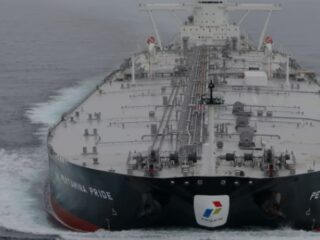 Uchok CBA Kritik Kontrak Sewa Kapal PLN EPI, Anggaran Jumbo Dinilai Rawan