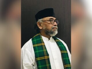 Perda Majelis Kaum Betawi: Bukan Formalitas, Tapi Penentu Masa Depan Kebudayaan