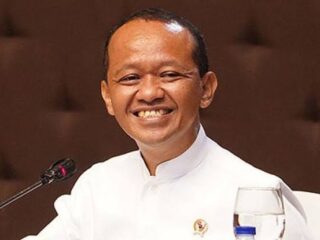 Pengamat Nilai Kinerja Bahlil di 2025 Nyata dan Pro-Rakyat, dari Migas hingga EBT