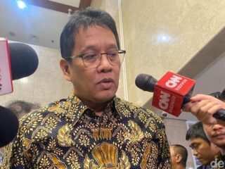 Prabowo Kritik Pajak dan Bea Cukai, Menkeu Purbaya Akui Tertekan dan Janji Benahi Internal