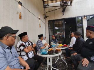 Fauzi Bowo Dorong Festival Bandeng Rawa Belong Jadi Ikon Budaya dan Pariwisata Jakarta