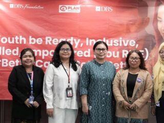 You RISE Resmi Jalan, 100 Ribu Anak Muda Disiapkan Masuk Dunia Kerja di 3 Kota
