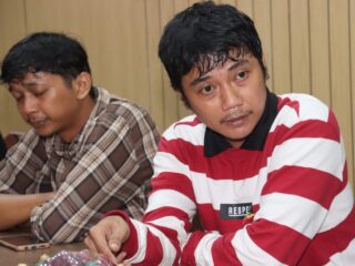 Keluarga Ungkap Relasi Timpang di Balik Pembunuhan Herlan Matrusdi: Dugaan Eksploitasi Finansial Menguat