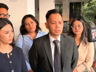 Sidang Sengketa Tabrakan Kapal di PN Jakarta Pusat Hadirkan Keterangan Teknis Saksi