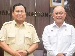 GNI Jabodetabek Nilai Kepala BGN Mampu Terjemahkan Visi Pemerintah Lewat Program MBG