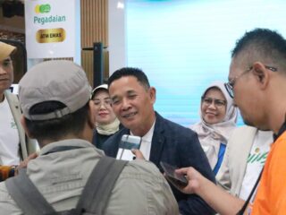 Pegadaian Kantor Wilayah IX Jakarta 2: Investasi Emas Perlu Disikapi dengan Pemahaman yang Tepat