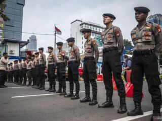 Soal Posisi Polri, Dinal Gusti: Publik Butuh Perubahan Kultur, Bukan Sekadar Administratif
