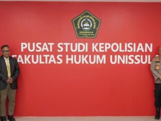 Laboratorium Sosial Dinilai Penting Dukung Pemolisian Humanis dan Berbasis Riset