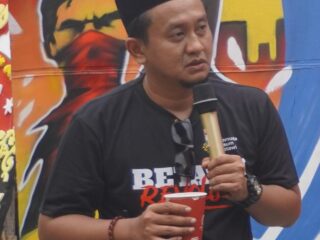 Kenapa MKB Bukan LAM?