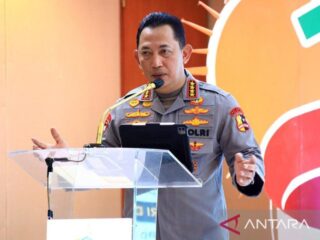 Mudik Aman, Pelayanan Humanis: LSPI Dukung Penuh Langkah Strategis Polri