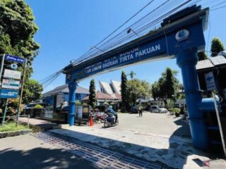 Di Atas Kepentingan Publik: Komitmen Menguatkan Tata Kelola PERUMDA Tirta Pakuan Pasca Penetapan Direksi