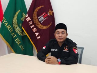 Muhammad Nur Desak Negara-Negara Muslim Respons Konflik Iran dan Israel