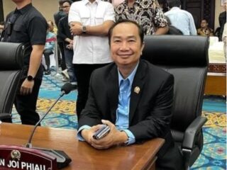 DPRD Jakarta Soroti Tata Kelola Sampah, Bun Joi Phiau Dorong Pembentukan Pansus