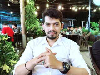Ketika Generasi Aceh Mulai Melupakan Sejarahnya Sendiri