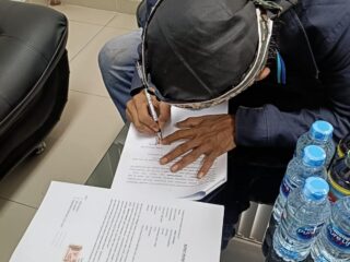 Camat Jrengik Dipertanyakan Kinerjanya! Diduga Lakukan Maladministrasi & Penolakan Informasi Publik, Warga Sampang Laporkan ke Bupati & Ombudsman! Diduga Kuat Ada Kedekatan Camat dengan Bupati   