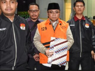 Pengamat Nilai Kebijakan Pengalihan Tahanan YQC oleh KPK Sudah Proporsional