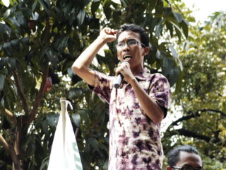 Pegiat Hukum Maruli Rajagukguk Angkat Bicara "Menuntut Tanggung Jawab Penuh Yayasan Mutiara Kharisma Insani