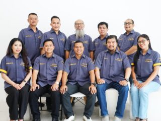 Law Office of Dr. Petrus, S.H., M.H., C.Med., CTA., C.MPB. & Partners Siapkan Laporan Dugaan Pelanggaran Perusahaan Alkes ke Polisi