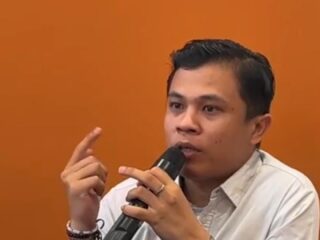 Penunjukan Jumhur Hidayat Jadi Menteri Lingkungan Hidup Disorot, Dinilai Tak Sejalan dengan Kebutuhan Teknis
