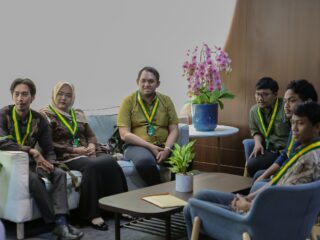 Jelang Kongres IX, SEMMI Perkuat Sinergi dengan Pemerintah Dorong Kemandirian Pangan Nasional
