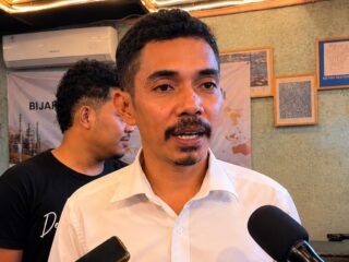 Future Talk 2026 Soroti Pentingnya Kolaborasi Jaga Ketahanan Energi Indonesia