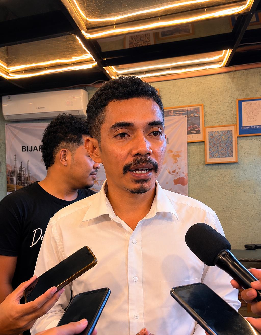 Future Talk 2026 Soroti Pentingnya Kolaborasi Jaga Ketahanan Energi ...