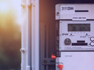CYEA Nilai Proyek Smart Meter AMI di Era Darmawan Prasodjo Perkuat Modernisasi Layanan Kelistrikan