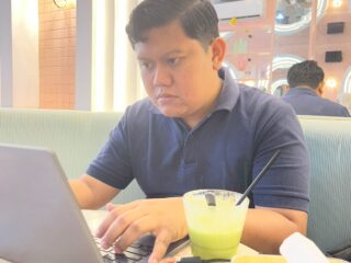 FORCEMI Dukung Langkah Polri Usut Dugaan Korupsi, Ramdhan Agung Giri Nugroho: Penegakan Hukum Harus Bebas dari Intimidasi