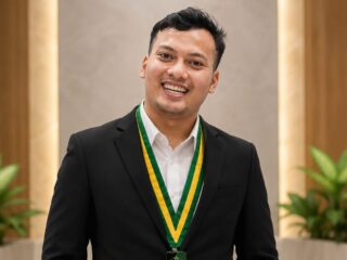 SEMMI Cabang Kabupaten Agam Nyatakan Dukungan kepada Gurun Arisastra sebagai Calon Ketua Umum PB SEMMI