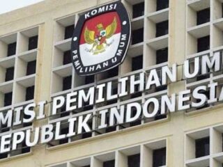 Pernyataan Ketua KPU RI soal Pihak Luar dan Militer Jadi Perhatian, Ada Dugaan Upaya Pengaruhi Internal